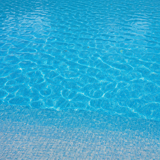 Pool-Beschichtung